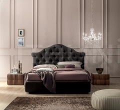 Кровать Veneziano Кровать Veneziano фабрика Tonin Casa