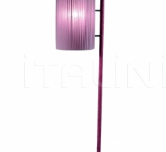 Напольный светильник ZAC фабрика Ulivi Salotti