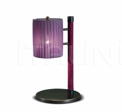 Настольная лампа ZAC фабрика Ulivi Salotti