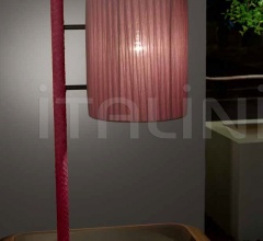 Настольная лампа ZAC фабрика Ulivi Salotti