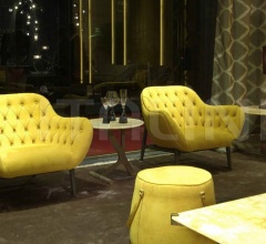 Настольная лампа ZAC фабрика Ulivi Salotti