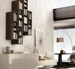 Итальянские Модульные системы - Модульная система Open Итальянские Модульные системы - Модульная система Open фабрика Jesse