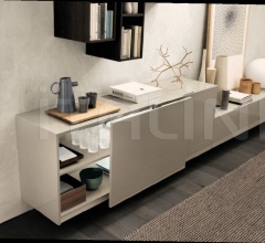 Итальянские Модульные системы - Модульная система Open Итальянские Модульные системы - Модульная система Open фабрика Jesse