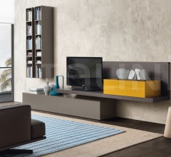 Итальянские Модульные системы - Модульная система Open Итальянские Модульные системы - Модульная система Open фабрика Jesse