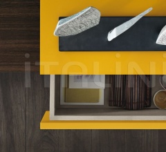 Итальянские Модульные системы - Модульная система Open Итальянские Модульные системы - Модульная система Open фабрика Jesse