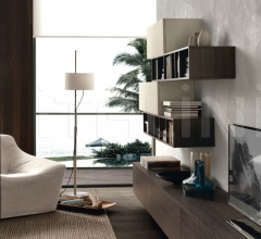 Итальянские Модульные системы - Модульная система Open Итальянские Модульные системы - Модульная система Open фабрика Jesse