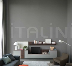 Итальянские Модульные системы - Модульная система Open Итальянские Модульные системы - Модульная система Open фабрика Jesse