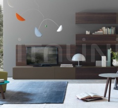 Итальянские Модульные системы - Модульная система Open Итальянские Модульные системы - Модульная система Open фабрика Jesse