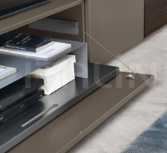 Итальянские Модульные системы - Модульная система Open Итальянские Модульные системы - Модульная система Open фабрика Jesse