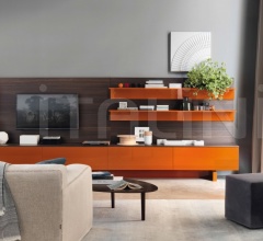 Итальянские Модульные системы - Модульная система Open Итальянские Модульные системы - Модульная система Open фабрика Jesse