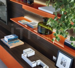 Итальянские Модульные системы - Модульная система Open Итальянские Модульные системы - Модульная система Open фабрика Jesse