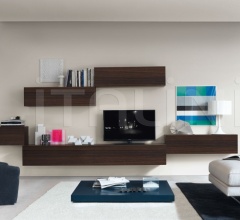 Итальянские Модульные системы - Модульная система Open Итальянские Модульные системы - Модульная система Open фабрика Jesse