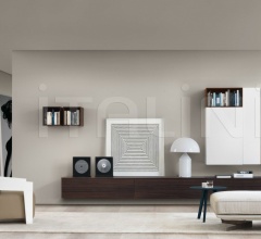 Итальянские Модульные системы - Модульная система Open Итальянские Модульные системы - Модульная система Open фабрика Jesse