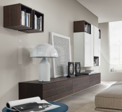 Итальянские Модульные системы - Модульная система Open Итальянские Модульные системы - Модульная система Open фабрика Jesse