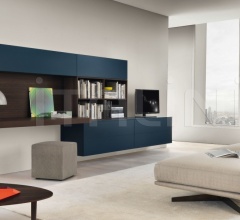 Итальянские Модульные системы - Модульная система Open Итальянские Модульные системы - Модульная система Open фабрика Jesse