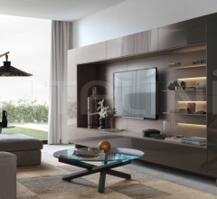 Итальянские Модульные системы - Модульная система Open Итальянские Модульные системы - Модульная система Open фабрика Jesse