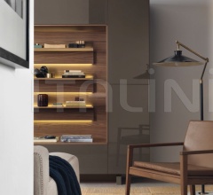 Итальянские Модульные системы - Модульная система Open Итальянские Модульные системы - Модульная система Open фабрика Jesse