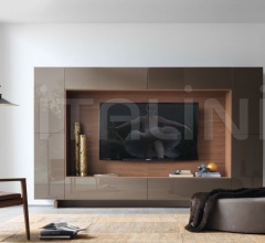 Итальянские Модульные системы - Модульная система Open Итальянские Модульные системы - Модульная система Open фабрика Jesse