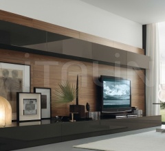 Итальянские Модульные системы - Модульная система Open Итальянские Модульные системы - Модульная система Open фабрика Jesse