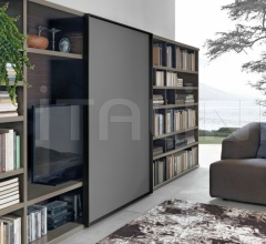 Итальянские Модульные системы - Модульная система Open Итальянские Модульные системы - Модульная система Open фабрика Jesse