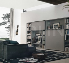 Итальянские Модульные системы - Модульная система Open Итальянские Модульные системы - Модульная система Open фабрика Jesse