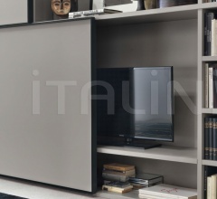 Итальянские Модульные системы - Модульная система Open Итальянские Модульные системы - Модульная система Open фабрика Jesse