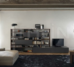 Итальянские Модульные системы - Модульная система Open Итальянские Модульные системы - Модульная система Open фабрика Jesse