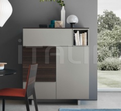 Итальянские Модульные системы - Модульная система Open Итальянские Модульные системы - Модульная система Open фабрика Jesse