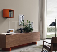 Итальянские Модульные системы - Модульная система Open Итальянские Модульные системы - Модульная система Open фабрика Jesse