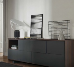 Итальянские Модульные системы - Модульная система Open Итальянские Модульные системы - Модульная система Open фабрика Jesse