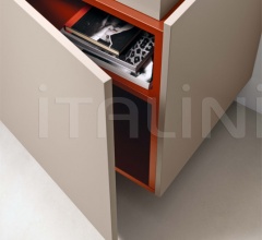 Буфет Plateau фабрика Jesse