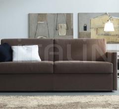 Итальянские Диваны - Диван-кровать Luis Итальянские Диваны - Диван-кровать Luis фабрика Jesse