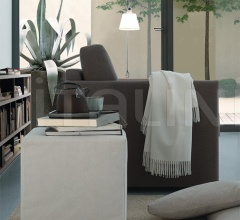 Итальянские Диваны - Диван-кровать Luis Итальянские Диваны - Диван-кровать Luis фабрика Jesse