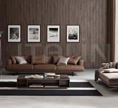 Итальянские Диваны - Диван Oliver Итальянские Диваны - Диван Oliver фабрика Jesse