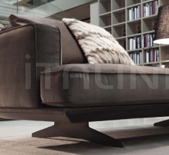 Итальянские Диваны - Диван Oliver Итальянские Диваны - Диван Oliver фабрика Jesse