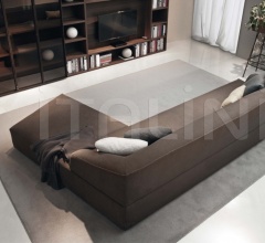 Итальянские Диваны - Модульный диван Zed Итальянские Диваны - Модульный диван Zed фабрика Jesse