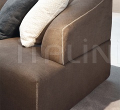 Итальянские Диваны - Модульный диван Zed Итальянские Диваны - Модульный диван Zed фабрика Jesse