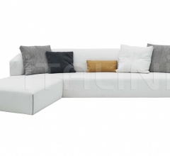 Итальянские Диваны - Модульный диван Zed Итальянские Диваны - Модульный диван Zed фабрика Jesse