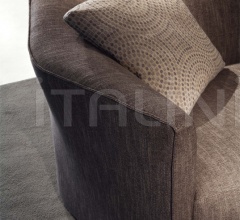 Итальянские Диваны - Диван Fazzoletto Итальянские Диваны - Диван Fazzoletto фабрика Jesse