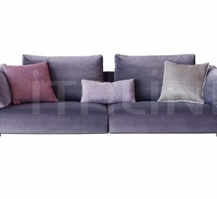 Итальянские Диваны - Диван Asolo Итальянские Диваны - Диван Asolo фабрика Jesse