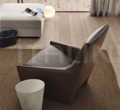 Итальянские Кресла - Кресло Haiku Итальянские Кресла - Кресло Haiku фабрика Jesse