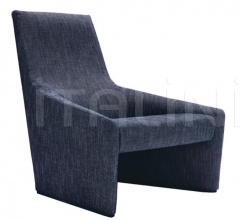 Итальянские Кресла - Кресло Haiku Итальянские Кресла - Кресло Haiku фабрика Jesse