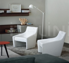 Итальянские Кресла - Кресло Haiku mini Итальянские Кресла - Кресло Haiku mini фабрика Jesse