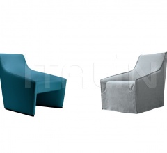 Итальянские Кресла - Кресло Haiku mini Итальянские Кресла - Кресло Haiku mini фабрика Jesse