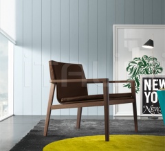 Итальянские Кресла - Кресло Lyl Итальянские Кресла - Кресло Lyl фабрика Jesse