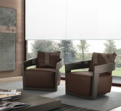 Итальянские Кресла - Кресло Cindy Итальянские Кресла - Кресло Cindy фабрика Jesse