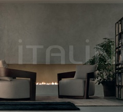 Итальянские Кресла - Кресло Cindy Итальянские Кресла - Кресло Cindy фабрика Jesse