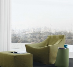 Итальянские Кресла - Кресло Julie Итальянские Кресла - Кресло Julie фабрика Jesse