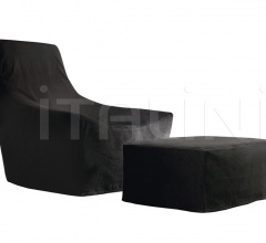 Итальянские Кресла - Кресло Julie alta Итальянские Кресла - Кресло Julie alta фабрика Jesse