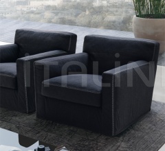 Итальянские Кресла - Кресло Havana Итальянские Кресла - Кресло Havana фабрика Jesse